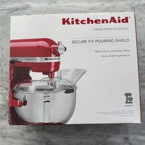 KitchenAid Secure Fit Pouring Shield